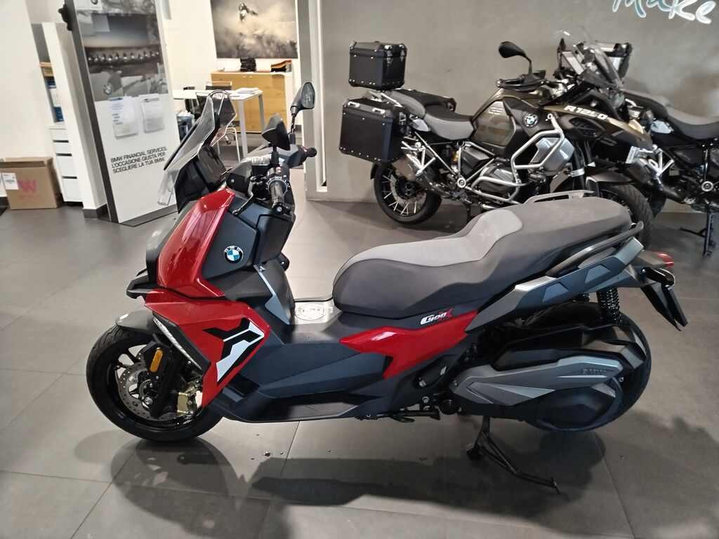 usatostore.bmw.it Store BMW Motorrad C 400 X BMW C 400 X MY21