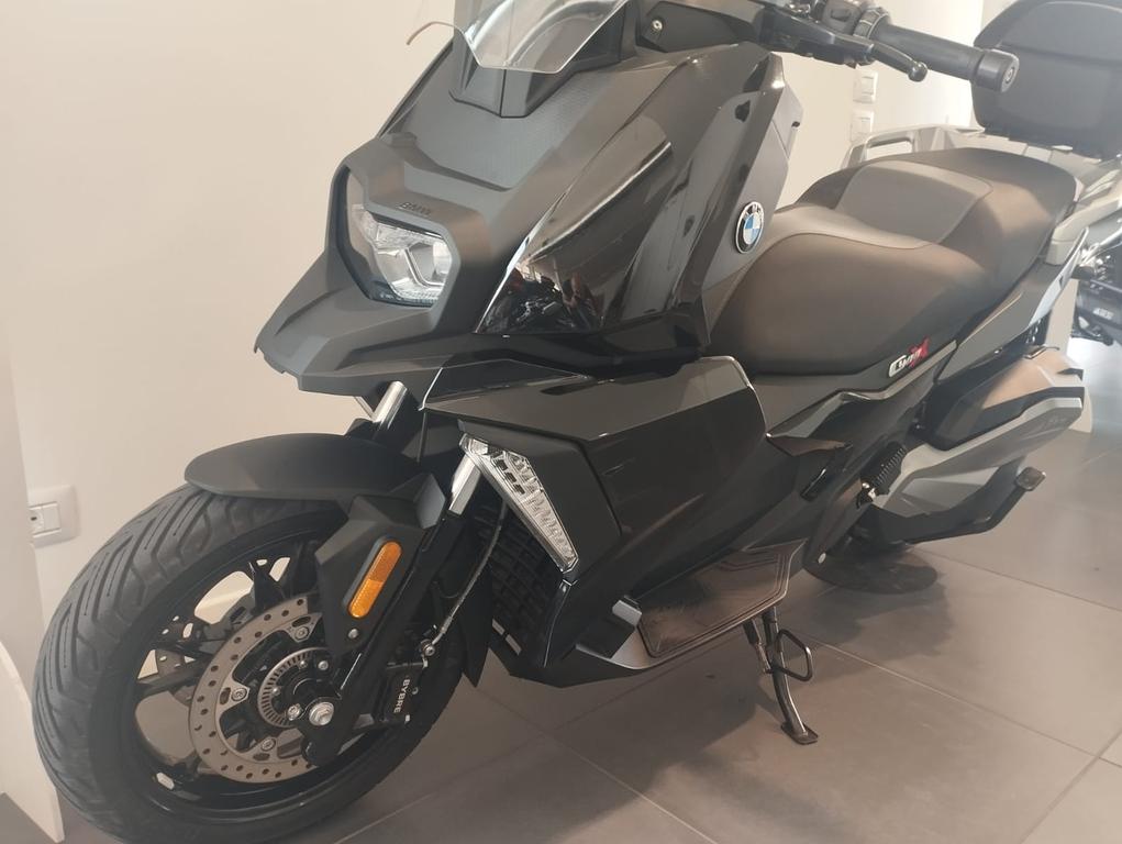 usatostore.bmw-motorrad.it Store BMW Motorrad C 400 X BMW C 400 X MY19