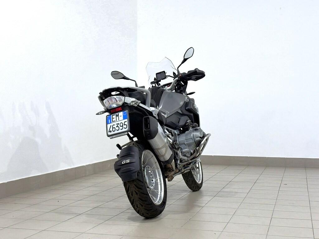 usatostore.bmw.it Store BMW Motorrad R 1200 GS BMW R 1200 GS ABS MY17