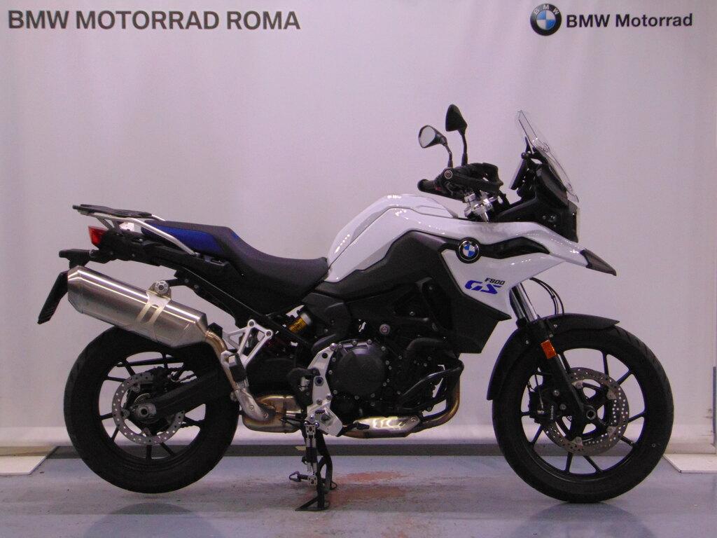 usatostore.bmw-motorrad.it Store BMW Motorrad F 800 GS BMW F 800 GS ABS MY24