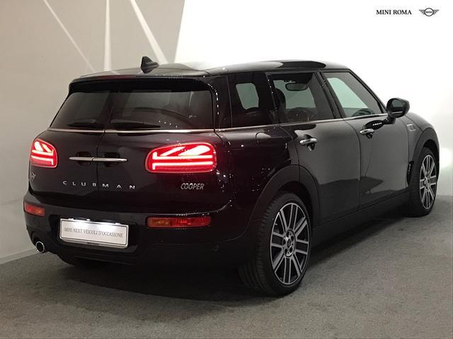 usatostore.bmw.it Store MINI MINI Clubman 1.5 Cooper