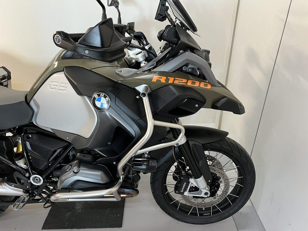 usatostore.bmw-motorrad.it Store BMW Motorrad R 1200 GS Adventure ABS