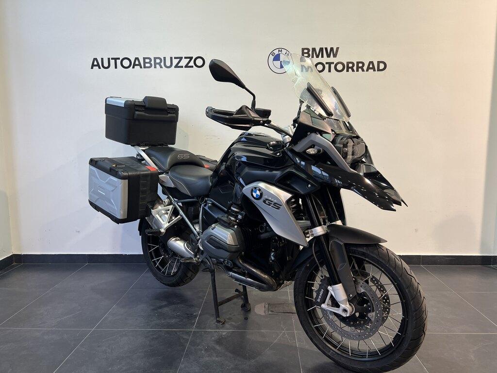 usatostore.bmw-motorrad.it Store BMW Motorrad R 1200 GS BMW R 1200 GS ABS MY14