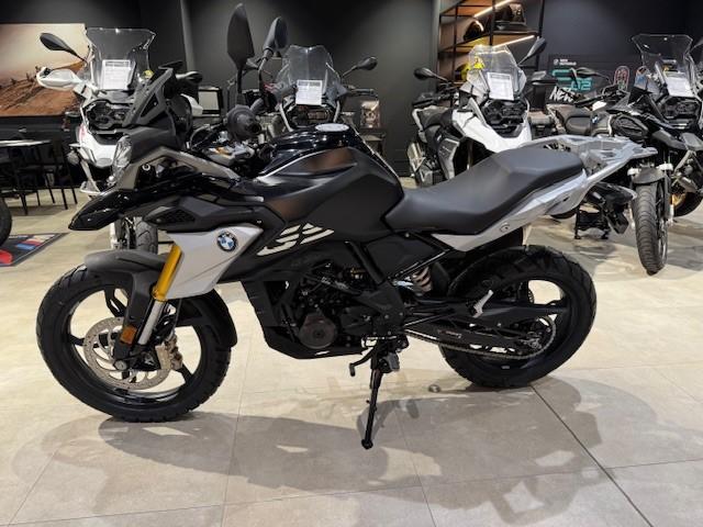 usatostore.bmw-motorrad.it Store BMW Motorrad G 310 GS BMW G 310 GS MY21