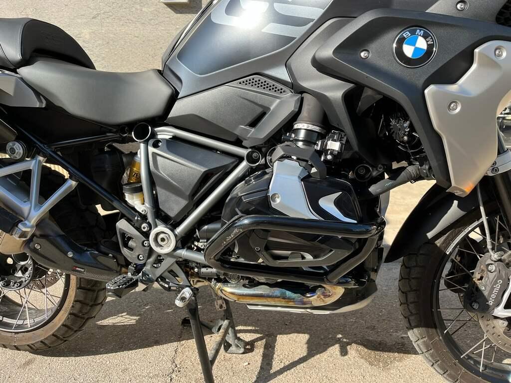 usatostore.bmw-motorrad.it Store BMW Motorrad R 1250 GS BMW R 1250 GS ABS MY21