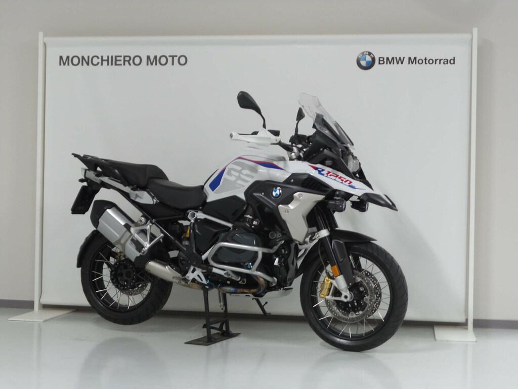 usatostore.bmw-motorrad.it Store BMW Motorrad R 1250 GS BMW R 1250 GS ABS MY21