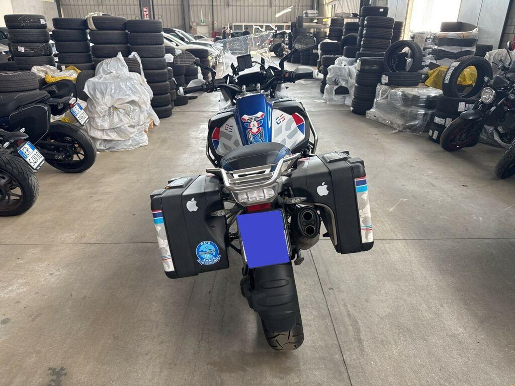 usatostore.bmw-motorrad.it Store BMW Motorrad R 1250 GS BMW R 1250 GS Adventure ABS MY19