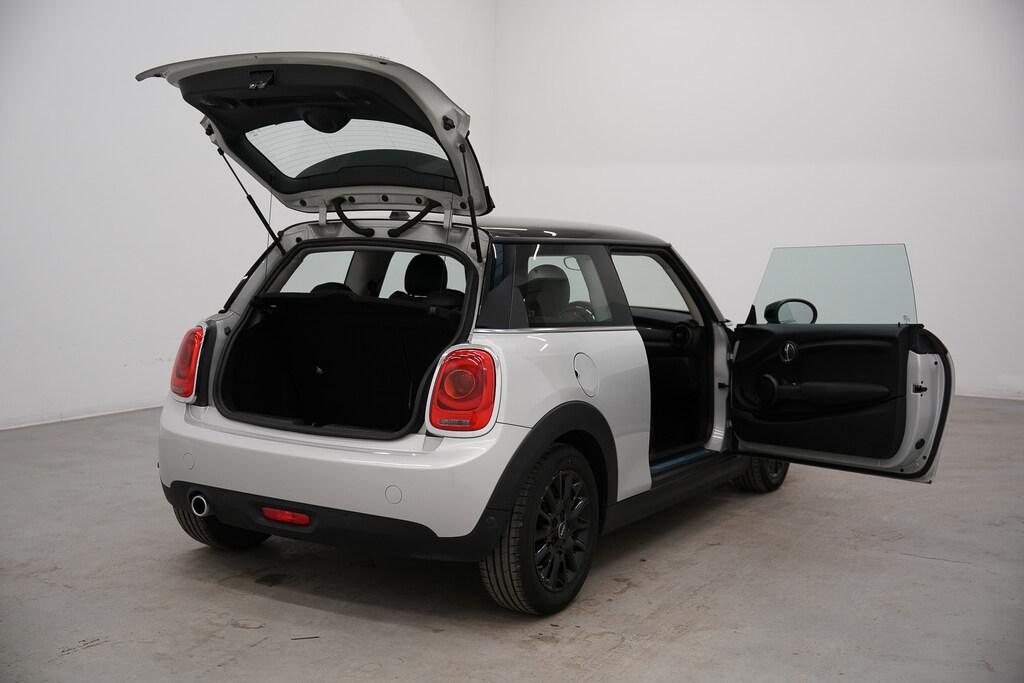 usatostore.bmw.it Store MINI MINI 1.5 TwinPower Turbo Cooper