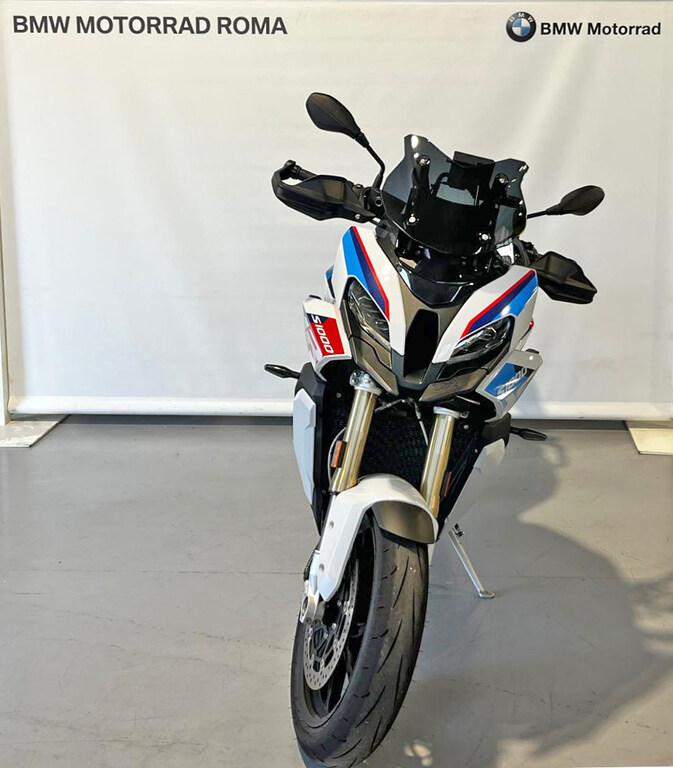 usatostore.bmw.it Store BMW Motorrad S 1000 XR BMW S 1000 XR ABS MY21