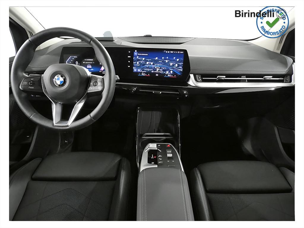 usatostore.bmw.it Store BMW Serie 2 218d Active Tourer Luxury auto