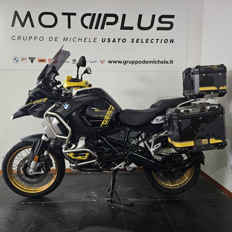 usatostore.bmw-motorrad.it Store BMW Motorrad R 1250 GS BMW R 1250 GS Adventure ABS MY21