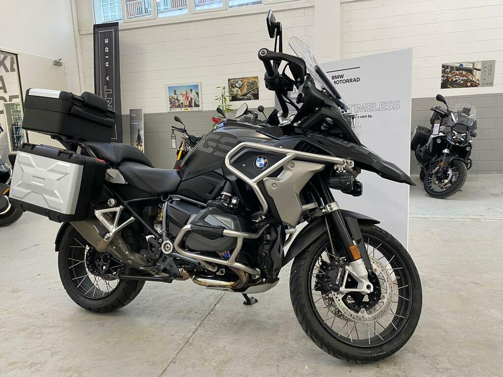 usatostore.bmw-motorrad.it Store BMW Motorrad R 1250 GS BMW R 1250 GS ABS MY21