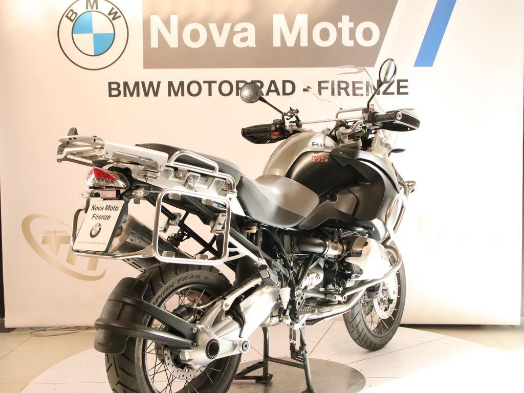 usatostore.bmw.it Store BMW Motorrad R 1200 GS BMW R 1200 GS Adventure MY08