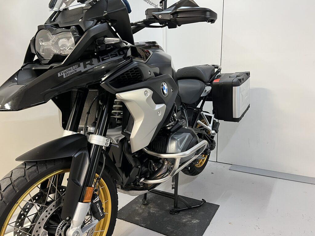 usatostore.bmw-motorrad.it Store BMW Motorrad R 1250 GS BMW R 1250 GS ABS MY21