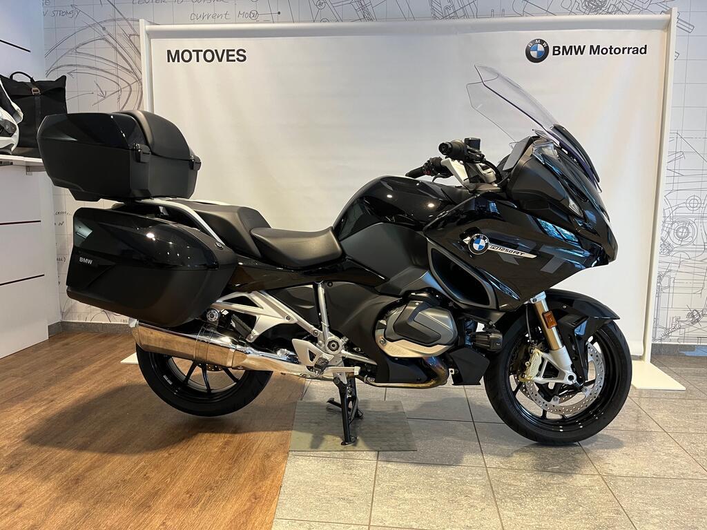 usatostore.bmw.it Store BMW Motorrad R 1250 RT ABS