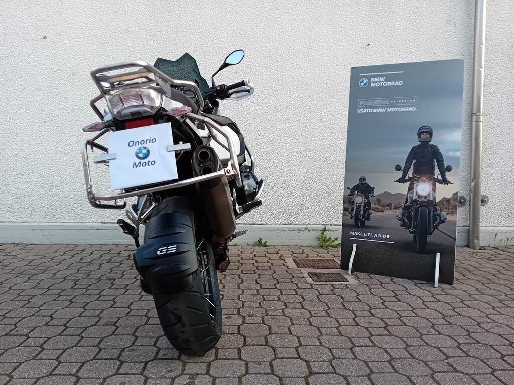 usatostore.bmw-motorrad.it Store BMW Motorrad R 1250 GS BMW R 1250 GS Adventure ABS MY21