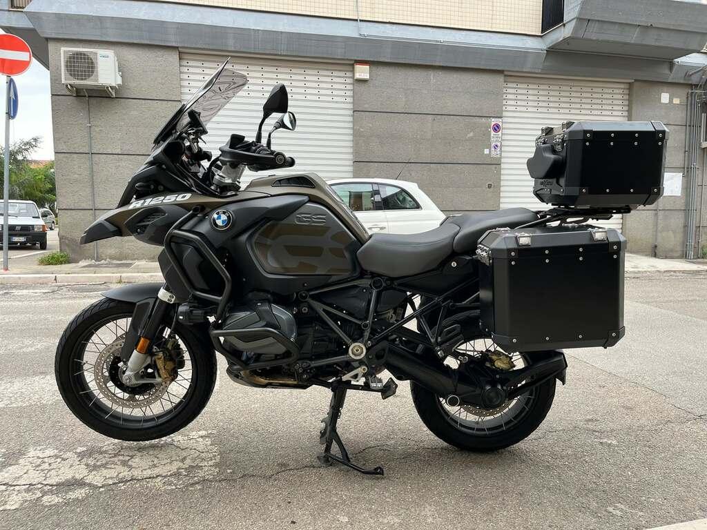 usatostore.bmw.it Store BMW Motorrad R 1250 GS BMW R 1250 GS Adventure ABS MY19