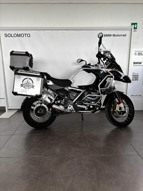 usatostore.bmw-motorrad.it Store BMW Motorrad R 1250 GS Adventure ABS