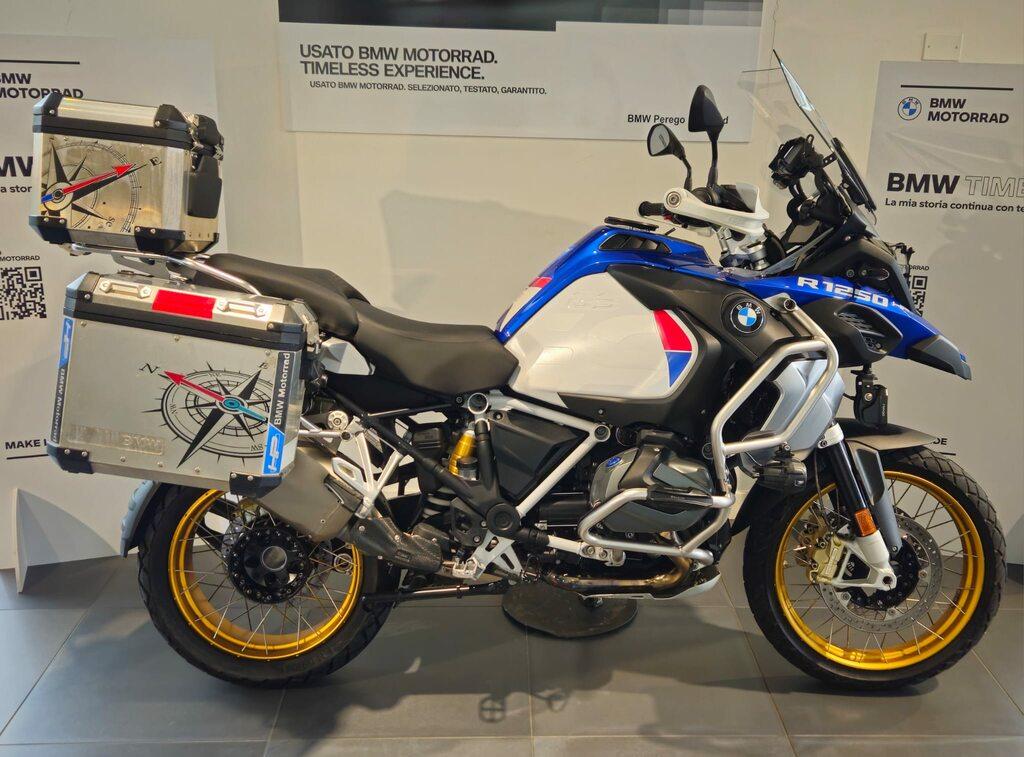 usatostore.bmw.it Store BMW Motorrad R 1250 GS BMW R 1250 GS Adventure ABS MY19