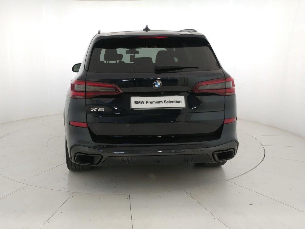 usatostore.bmw.it Store BMW X5 xdrive25d Msport auto