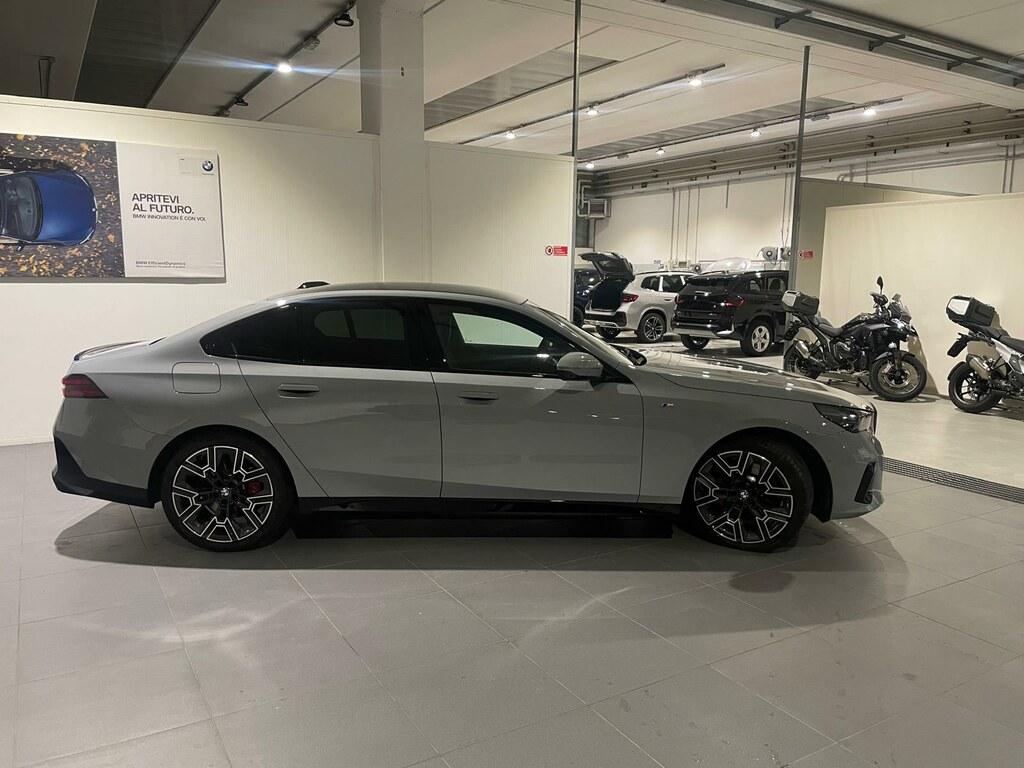 usatostore.bmw.it Store BMW Serie 5 520d 48V xdrive auto