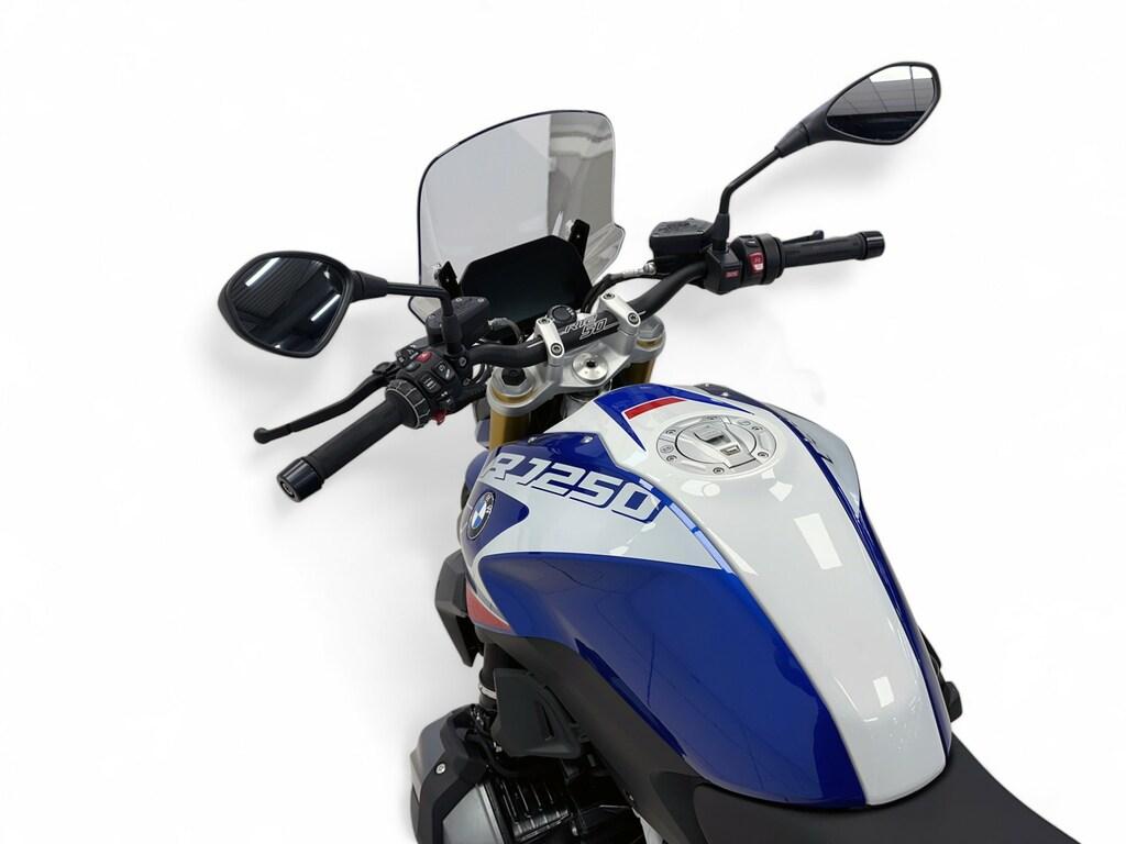 usatostore.bmw.it Store BMW Motorrad R 1250 R BMW R 1250 R ABS MY23