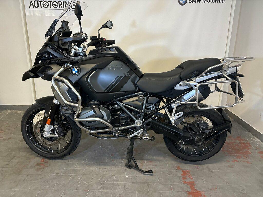 usatostore.bmw.it Store BMW Motorrad R 1250 GS BMW R 1250 GS Adventure ABS MY21