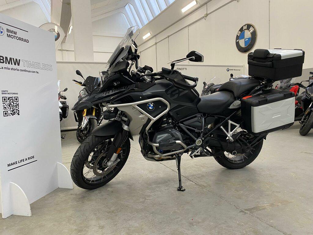 usatostore.bmw-motorrad.it Store BMW Motorrad R 1250 GS BMW R 1250 GS ABS MY21