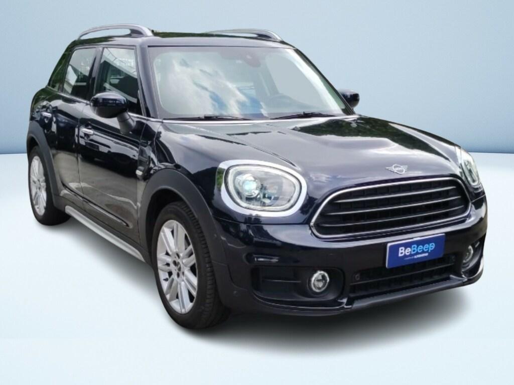 usatostore.bmw.it Store MINI MINI Countryman 1.5 TwinPower Turbo One Hype Steptronic