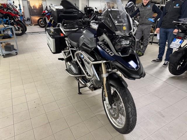 usatostore.bmw-motorrad.it Store BMW Motorrad R 1200 GS ABS