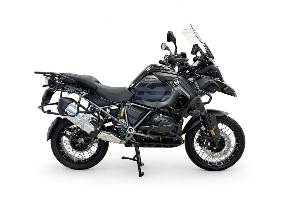 usatostore.bmw.it Store BMW Motorrad R 1200 GS BMW R 1200 GS Adventure ABS MY16