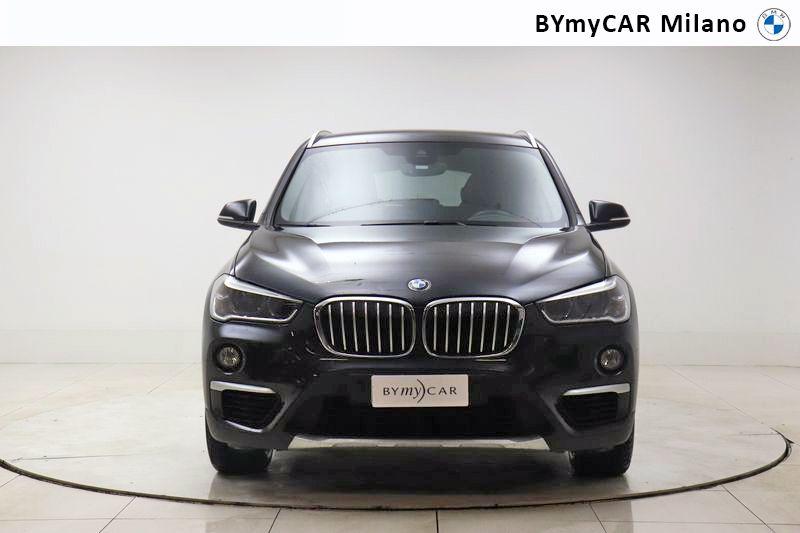 www.bymycar-milano.store Store BMW X1 xdrive18d xLine auto my18