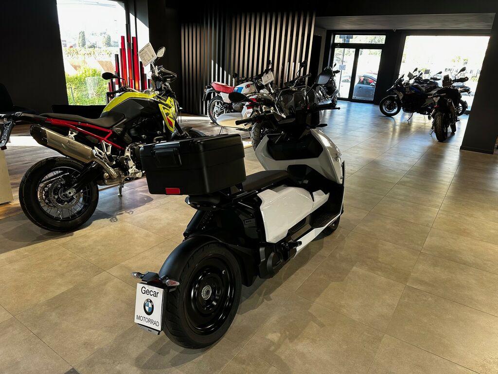 usatostore.bmw-motorrad.it Store BMW Motorrad CE 04 BMW CE 04 MY22