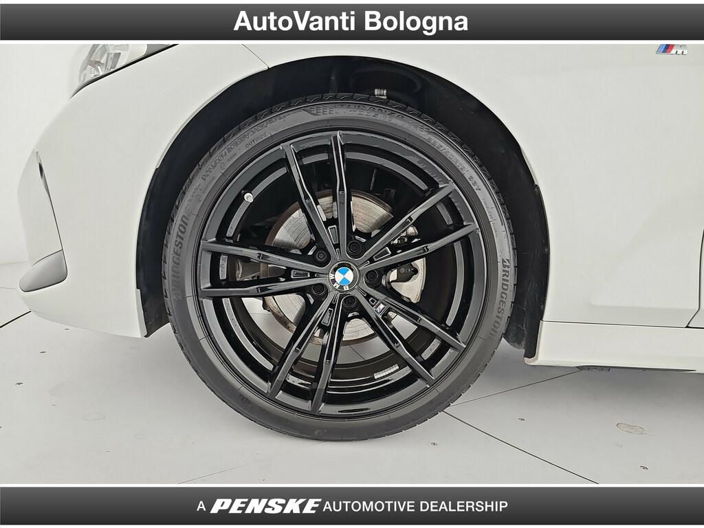 usatostore.bmw.it Store BMW Serie 3 320d Touring mhev 48V Msport xdrive auto