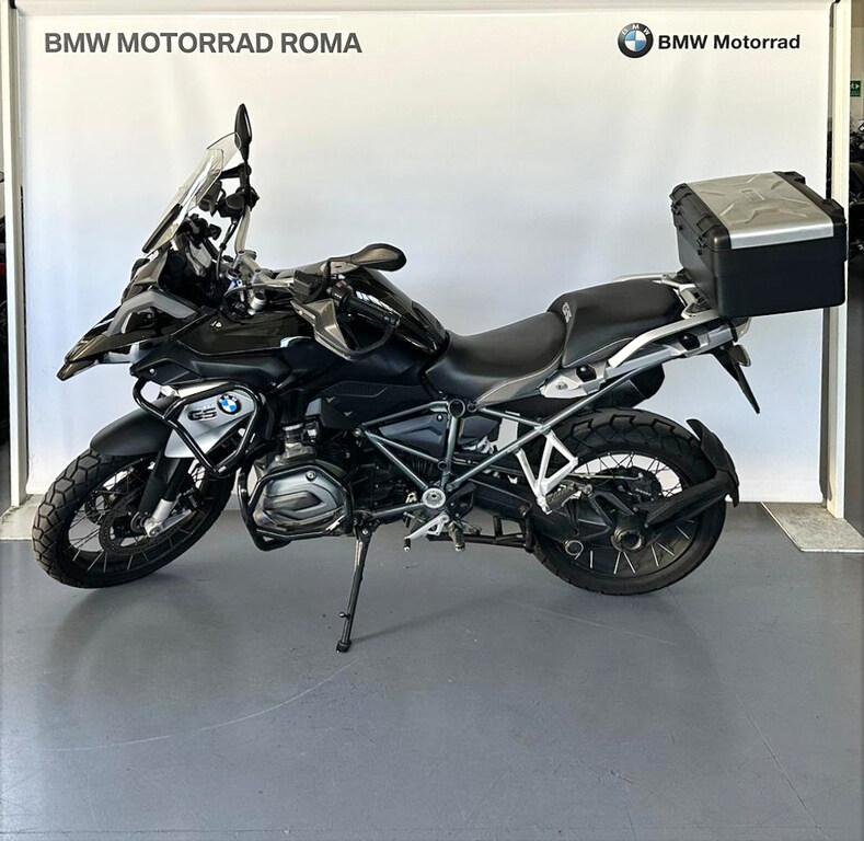 usatostore.bmw-motorrad.it Store BMW Motorrad R 1200 GS BMW R 1200 GS ABS MY14