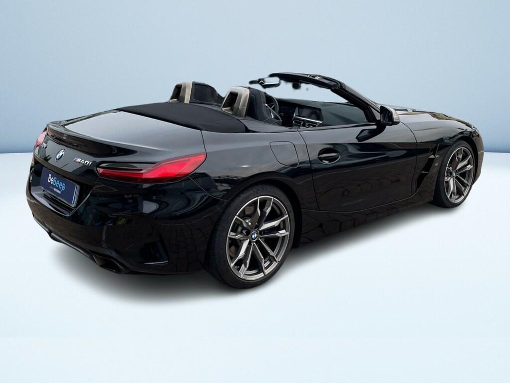 usatostore.bmw.it Store BMW Z4 Z4 M40i auto