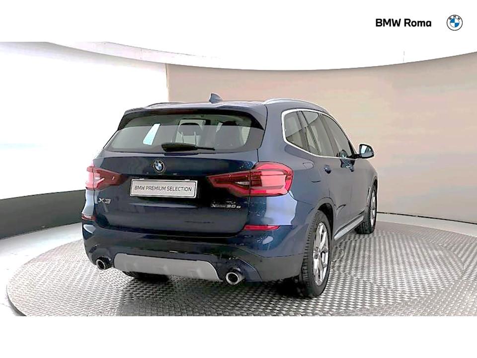 usatostore.bmw.it Store BMW X3 xdrive30e xLine auto