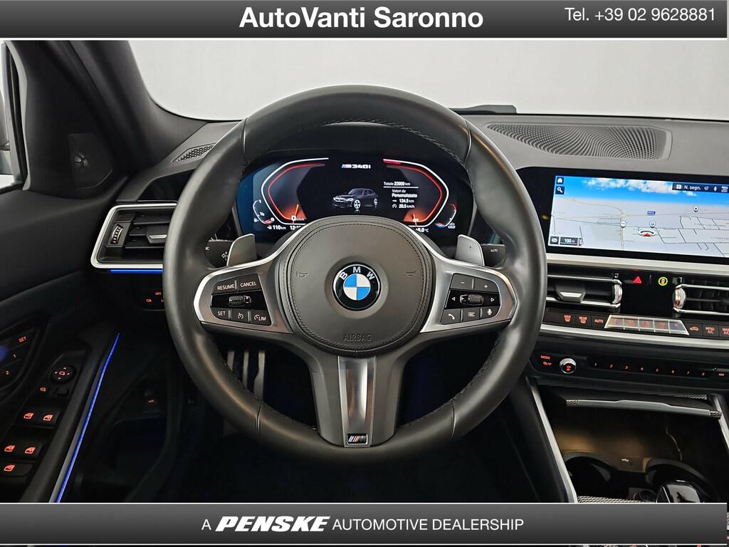 usatostore.bmw.it Store BMW Serie 3 M340i xdrive auto