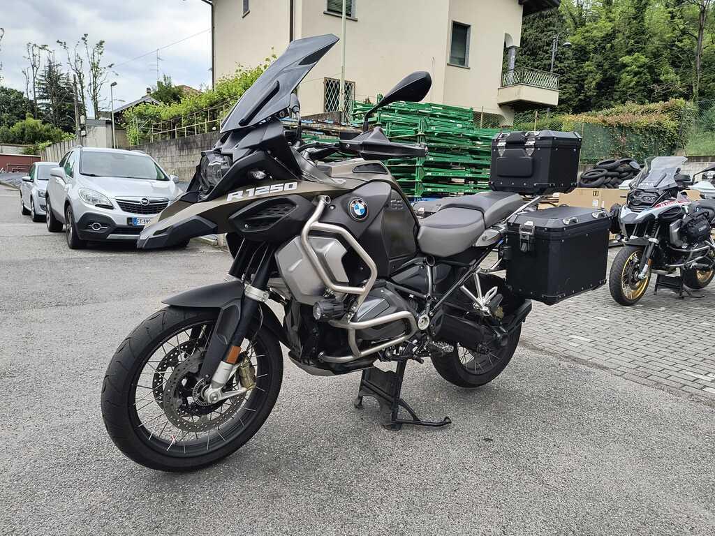 usatostore.bmw-motorrad.it Store BMW Motorrad R 1250 GS Adventure ABS