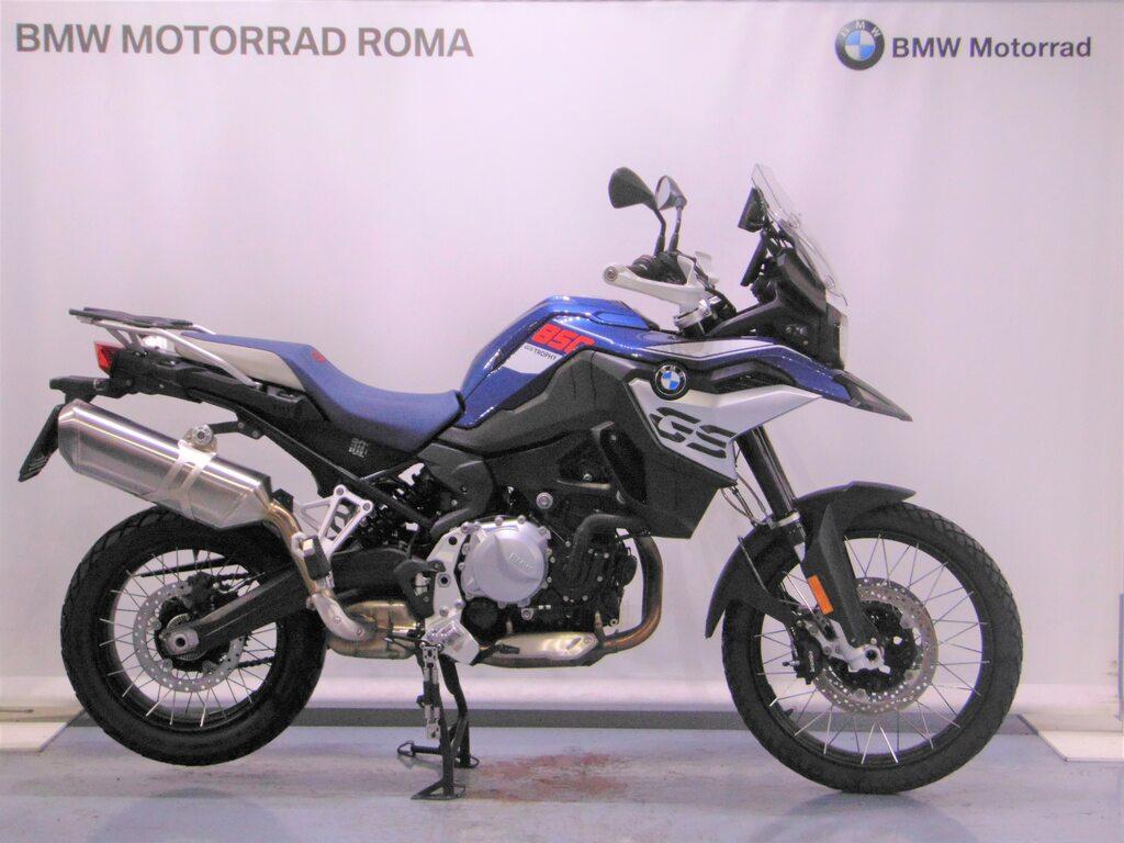 usatostore.bmw.it Store BMW Motorrad F 850 GS BMW F 850 GS ABS MY21