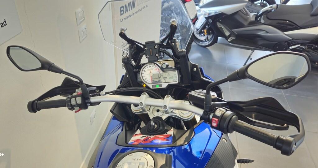 usatostore.bmw-motorrad.it Store BMW Motorrad S 1000 XR BMW S 1000 XR ABS MY17