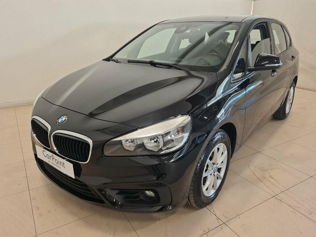 usatostore.bmw.it Store BMW Serie 2 216d Active Tourer Advantage auto