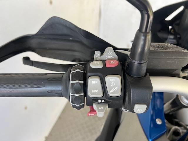 usatostore.bmw-motorrad.it Store BMW Motorrad R 1200 GS BMW R 1200 GS ABS MY17