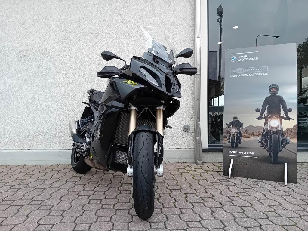 usatostore.bmw-motorrad.it Store BMW Motorrad S 1000 XR ABS