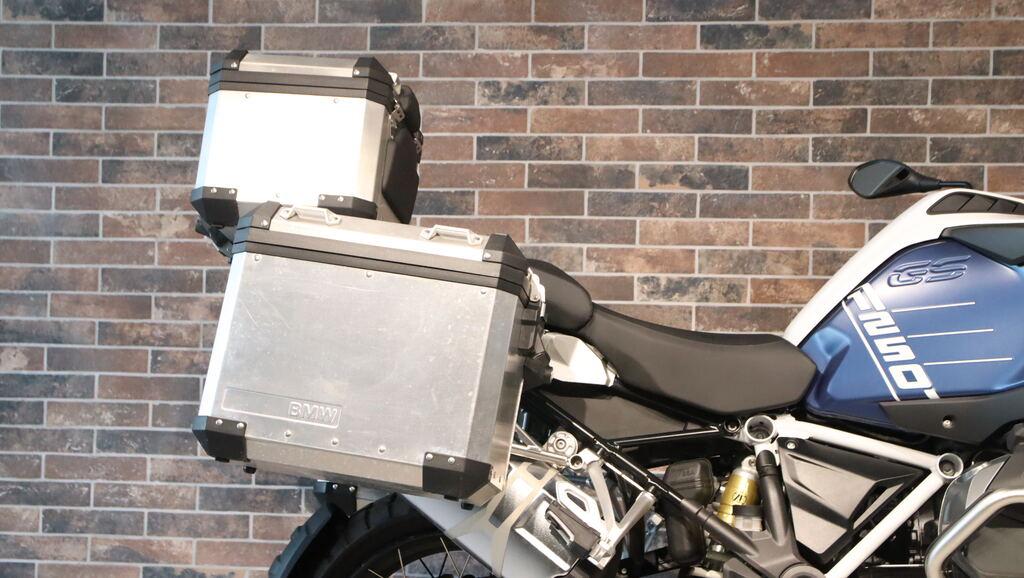 usatostore.bmw-motorrad.it Store BMW Motorrad R 1250 GS Adventure ABS