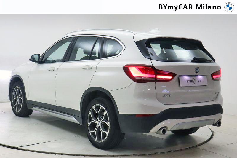 usatostore.bmw.it Store BMW X1 sdrive18d xLine auto