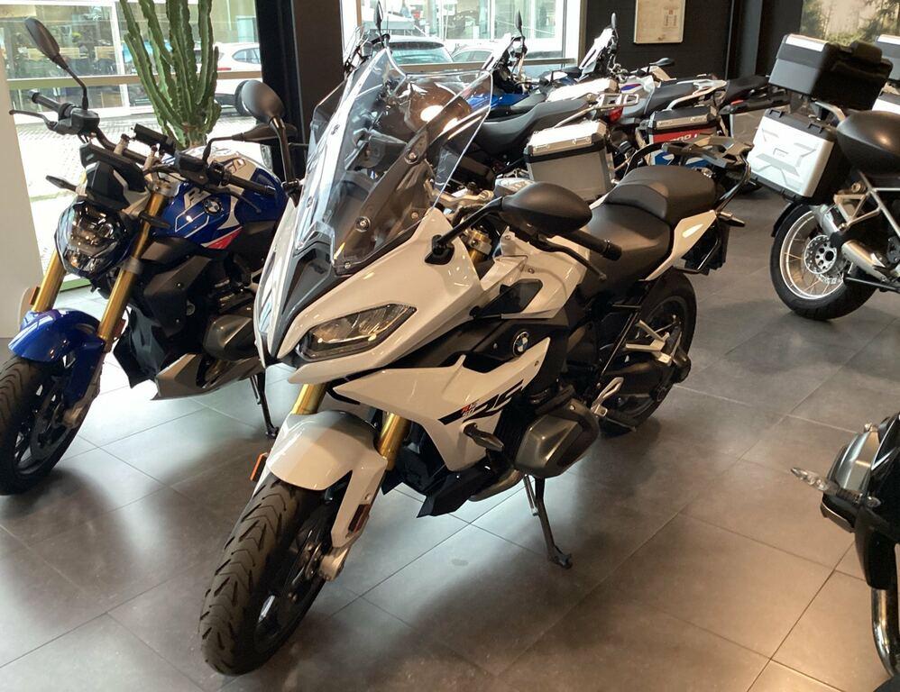 usatostore.bmw.it Store BMW Motorrad R 1250 RS BMW R 1250 RS ABS MY23