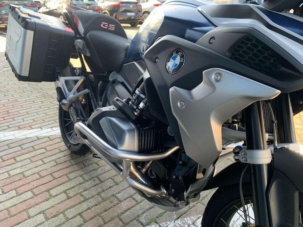 usatostore.bmw-motorrad.it Store BMW Motorrad R 1250 GS BMW R 1250 GS ABS MY21