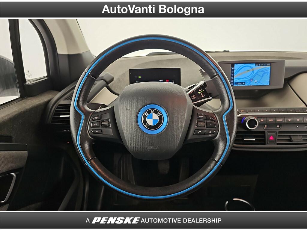 usatostore.bmw.it Store BMW i3 s 120Ah CVT