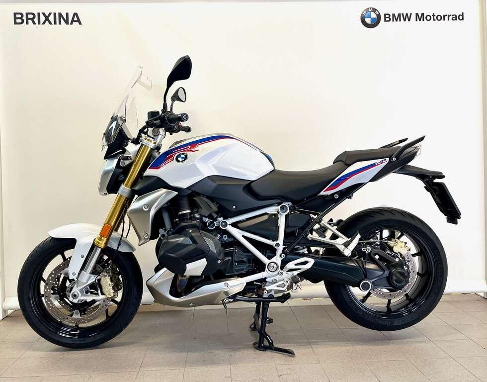 usatostore.bmw-motorrad.it Store BMW Motorrad R 1250 R ABS